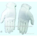 GLOVES SURGICAL POWDERED